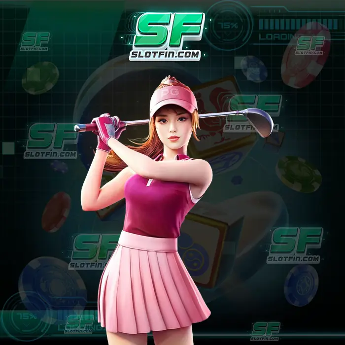 เกมสล็อต ค่าย pgใหม่ล่าสุด พัฒนาเกมเดิมพันและเว็บมาเป็นอย่างดี เกมที่ไม่ว่าใครๆก็จับต้องได้